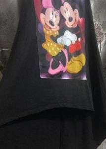 Minnie &amp; Mickey Dress