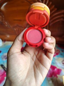 Kaja Simmer Eyeshadow Trio