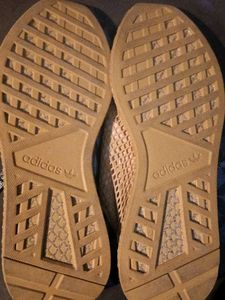 Stylish Runner Gym Shoes