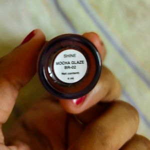 Zudio Butter Daze Lip Gloss 🤎