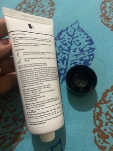 Deconstruct Moisturiser