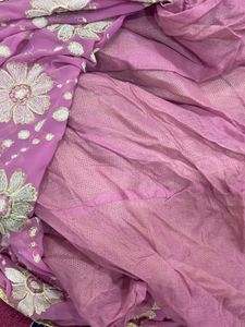Amazing Ethnic Gown