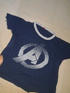 Avangers T Shirt