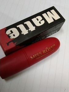 MISS ROSE Matte Lipstick