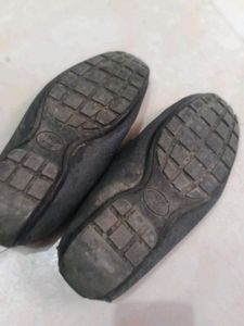 Bata Loafers