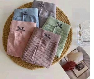 Soft Colorful Panties