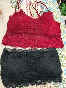 4 Sports Bra
