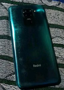 Redmi Note 9