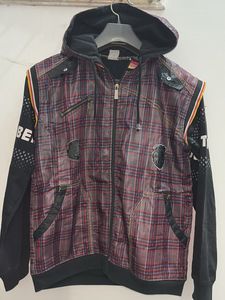 Ben Ten Black Jacket