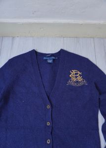Ralph Lauren Cardigan