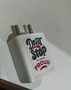Charger Mobile Adapter