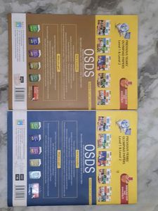 Mtg Workbooks [Maths,Science]