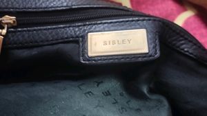Am Selling My Used Sisley Branded Handbags