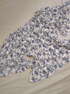 Off Shoulder Shirt