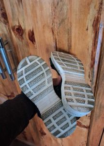 Platform Sandals