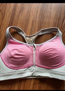 2 Set Of Enamor Sports Bra 34B