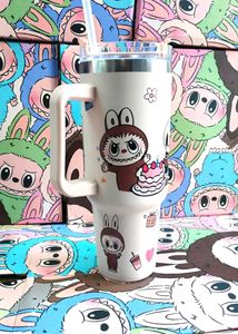 Stanley Tumbler
