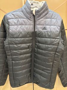 Adidas Padded Jacket - Stylish &amp; Warm