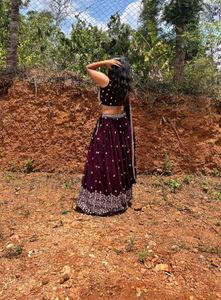LEHENGA
