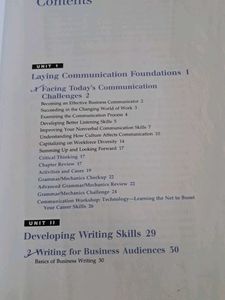 MBA book