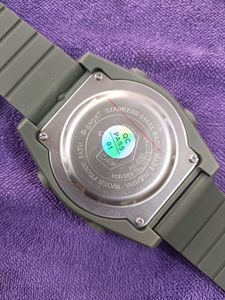 New Sports Watch