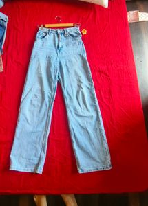 H&M Jeans🥰