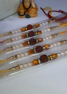 Rakhi (Set Of 5)