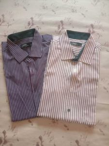 Set Of 2 Shirt.