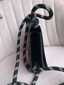 Chic Crossbody Bag