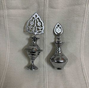 Vintage Kohl Containers