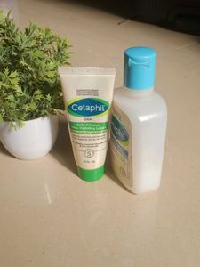 Cetaphil Skincare Duo Comboo