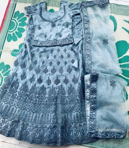 Wedding Lehenga Party Wear For Women With Offer