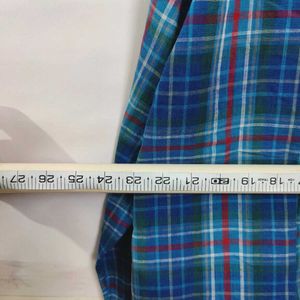 Men Netplay Shirt | Chest 46