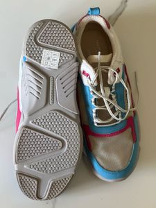 Sketcher X Mark Nason Sneakers, Never Used