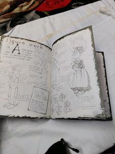 Step Learning Book