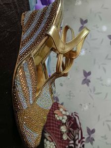 Bridal Sandal