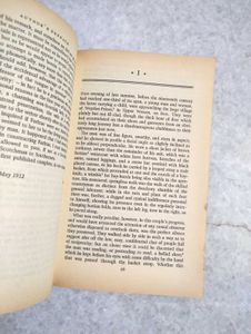 The Mayor of Casterbridge - Thomas Hardy