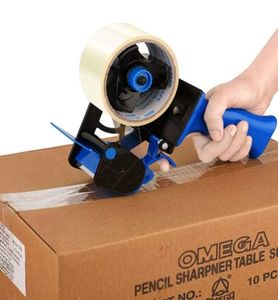 Tape Dispenser Handy for Packing