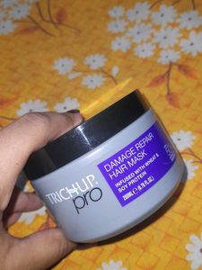 Trichup Pro Hair Damage Repair Pack