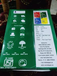 A4sheets