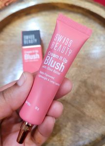 Swiss Beauty Makeup Combo Set