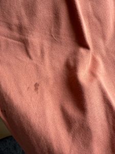 XXL Salmon T-Shirt