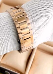 Fossil Chronograph