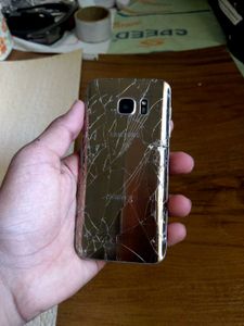 Samsung Galaxy S7 - Gold