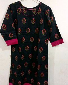 New Kurti