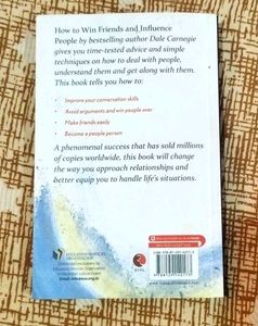 How To Win Friends And Influence People