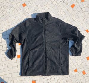Fleece Jacket