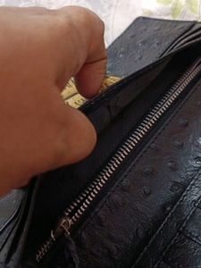 Brand New Satyapaul Original Ladies Wallet