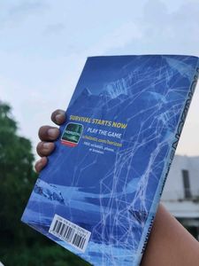 Horizon: Liferaft - Book 5