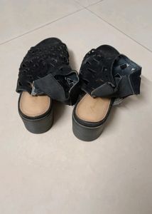 Sandal, Boots